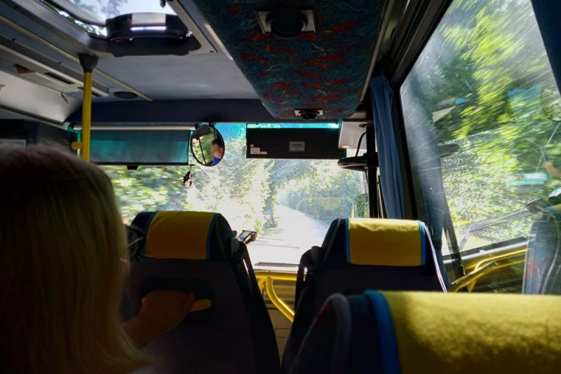Europejski Tydzień Mobilności: Oszczędzaj energię